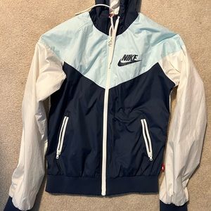 Women’s Nike tracksuit jacket